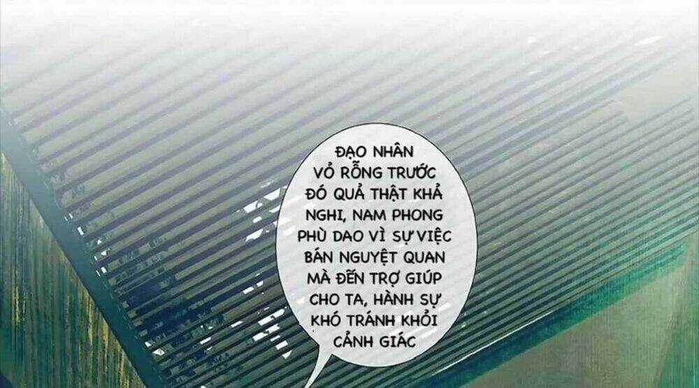 Thiên Quan Tứ Phúc Chapter 24 trang 18