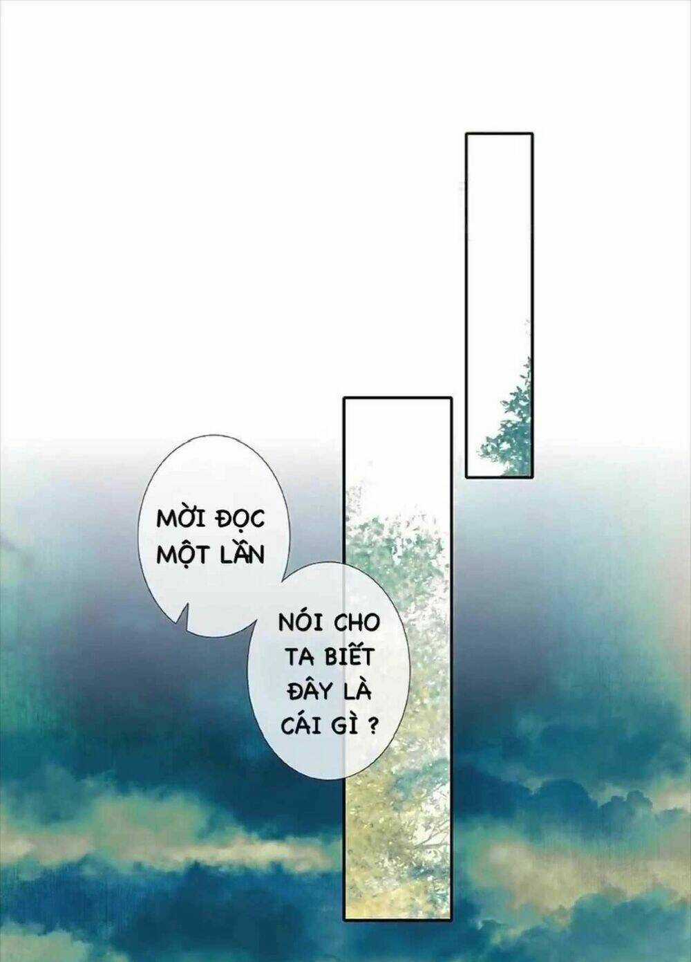 Thiên Quan Tứ Phúc Chapter 24 trang 2