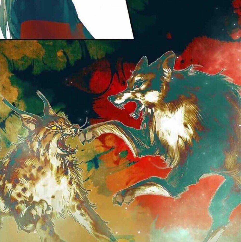 Thiên Quan Tứ Phúc Chapter 24 trang 24