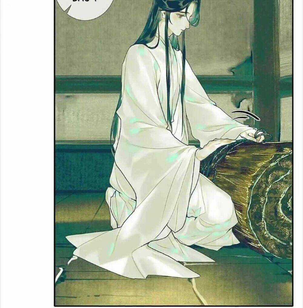 Thiên Quan Tứ Phúc Chapter 24 trang 32