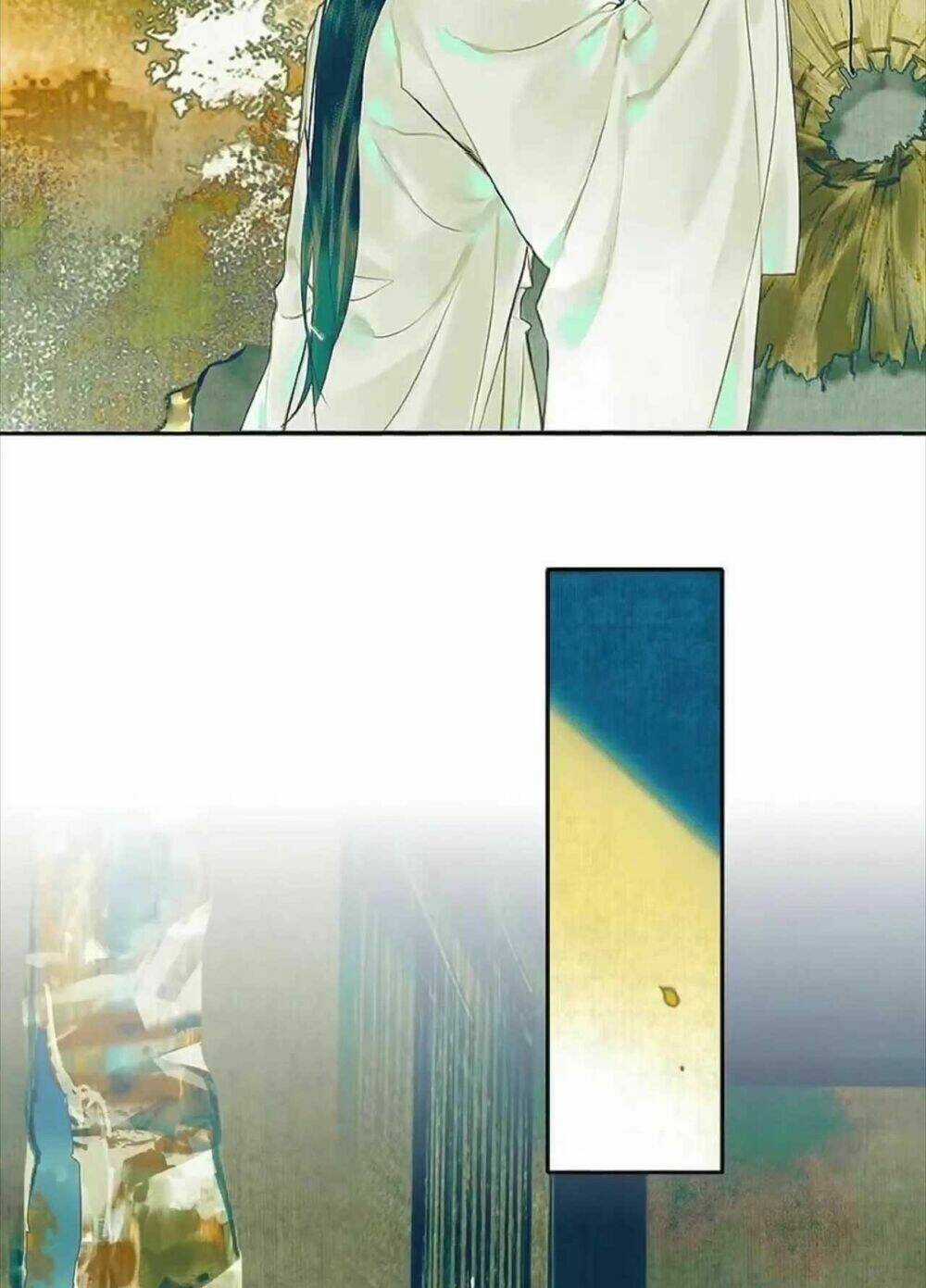 Thiên Quan Tứ Phúc Chapter 24 trang 38