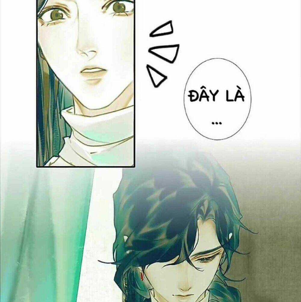 Thiên Quan Tứ Phúc Chapter 24 trang 41
