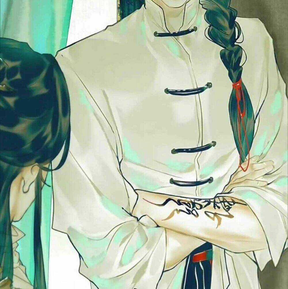 Thiên Quan Tứ Phúc Chapter 24 trang 42