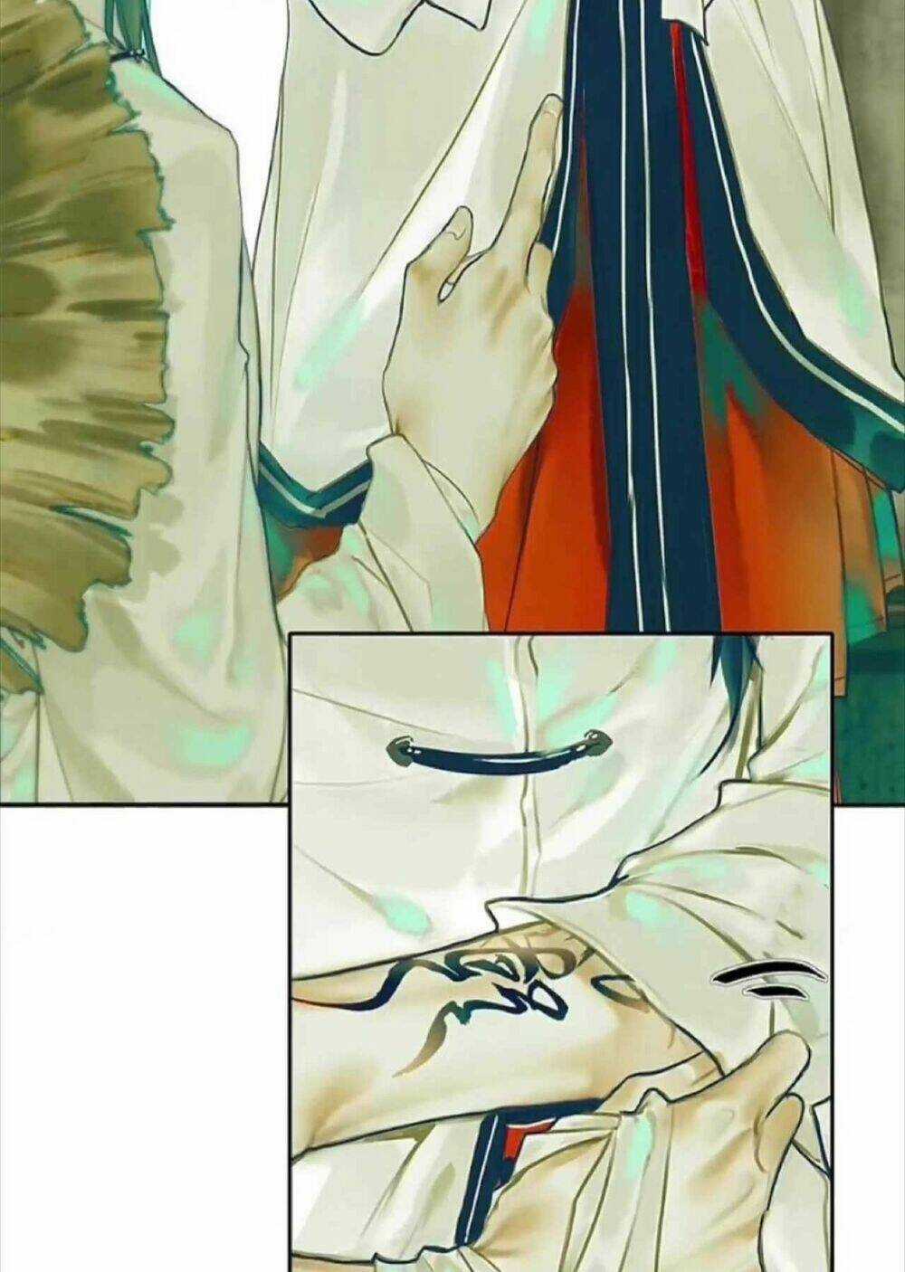 Thiên Quan Tứ Phúc Chapter 24 trang 43