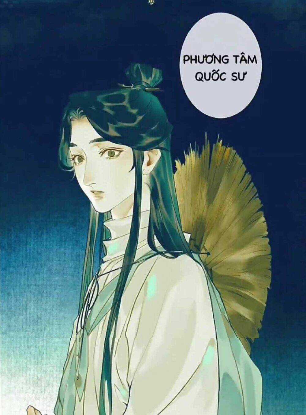 Thiên Quan Tứ Phúc Chapter 24 trang 46