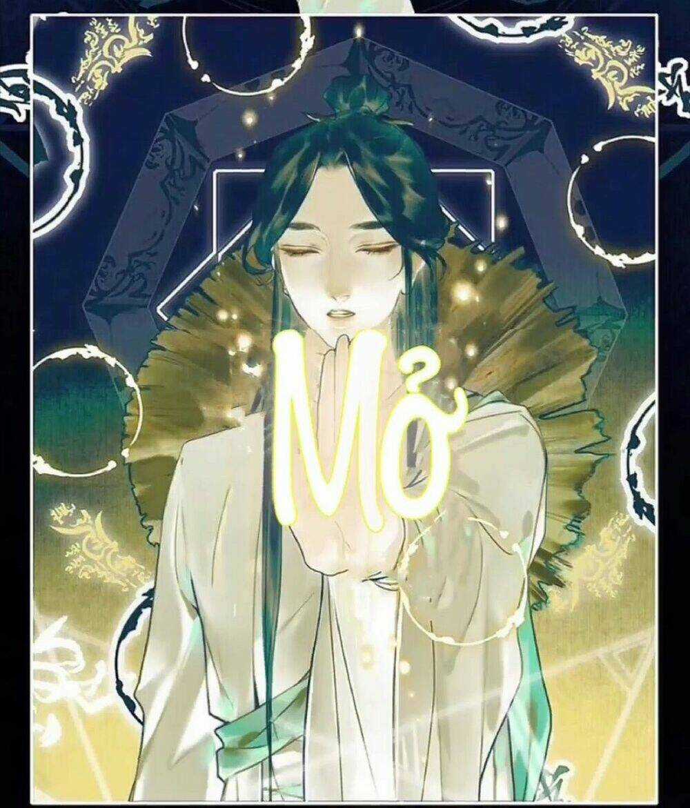 Thiên Quan Tứ Phúc Chapter 24 trang 53