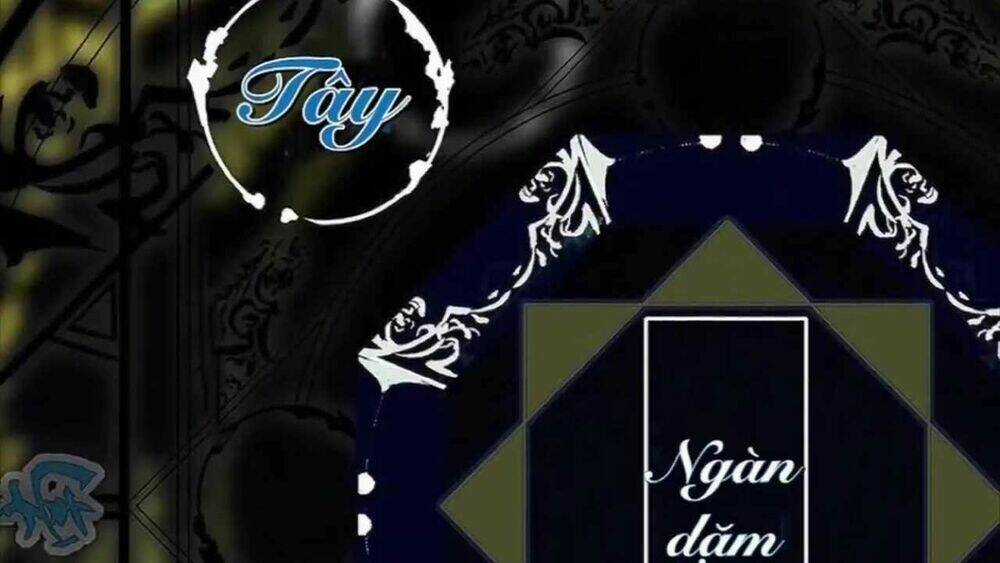 Thiên Quan Tứ Phúc Chapter 24 trang 55