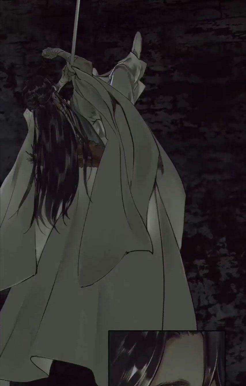 Thiên Quan Tứ Phúc Chapter 39 trang 12