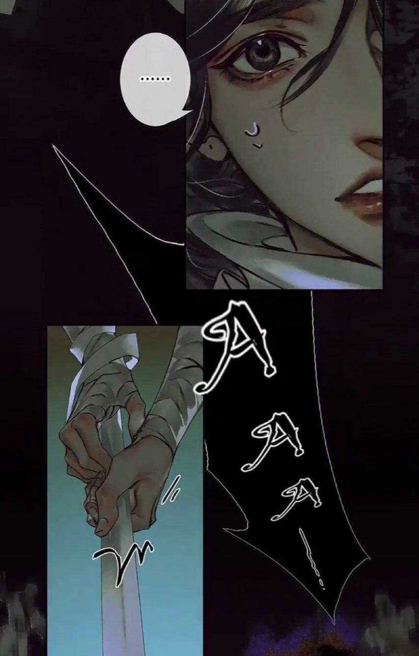 Thiên Quan Tứ Phúc Chapter 39 trang 13