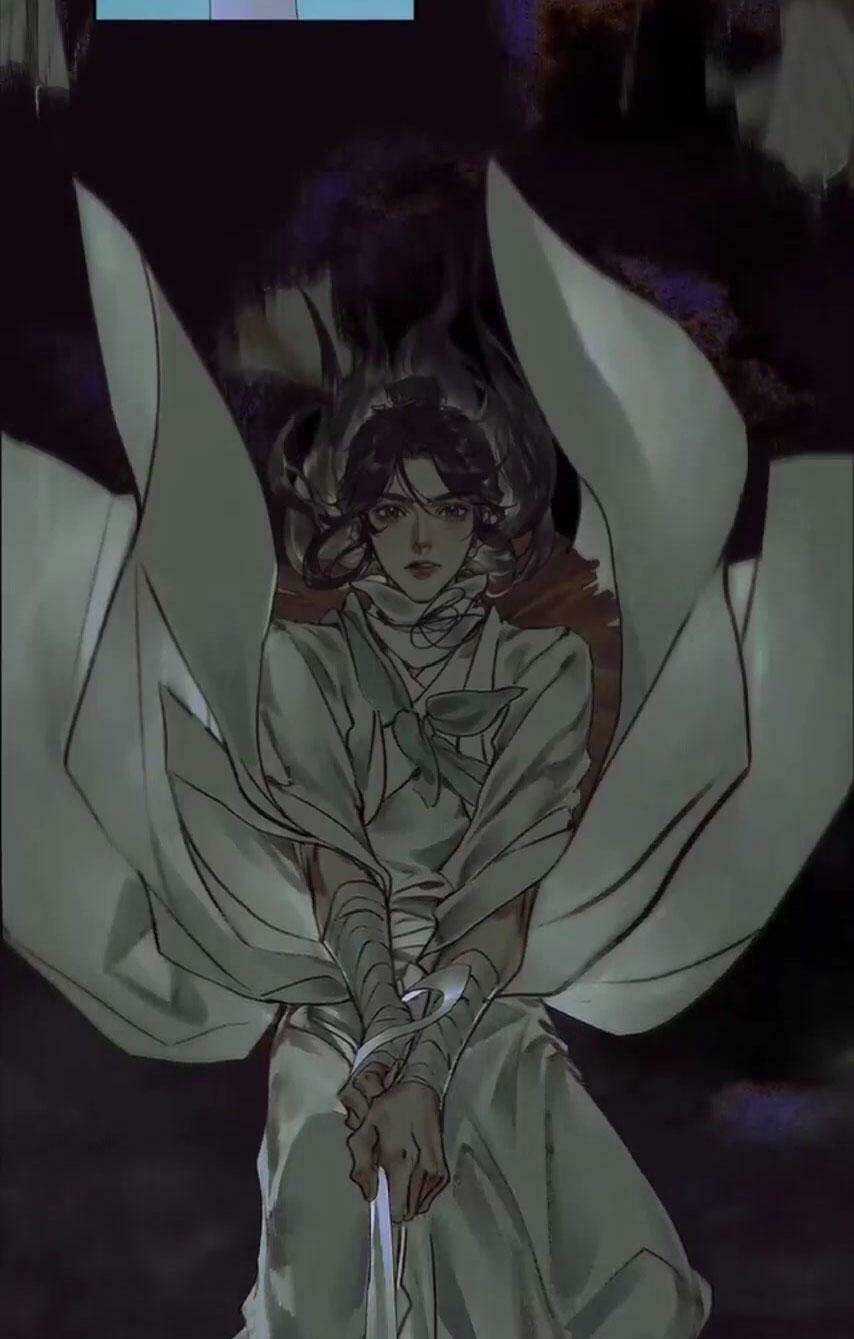 Thiên Quan Tứ Phúc Chapter 39 trang 14