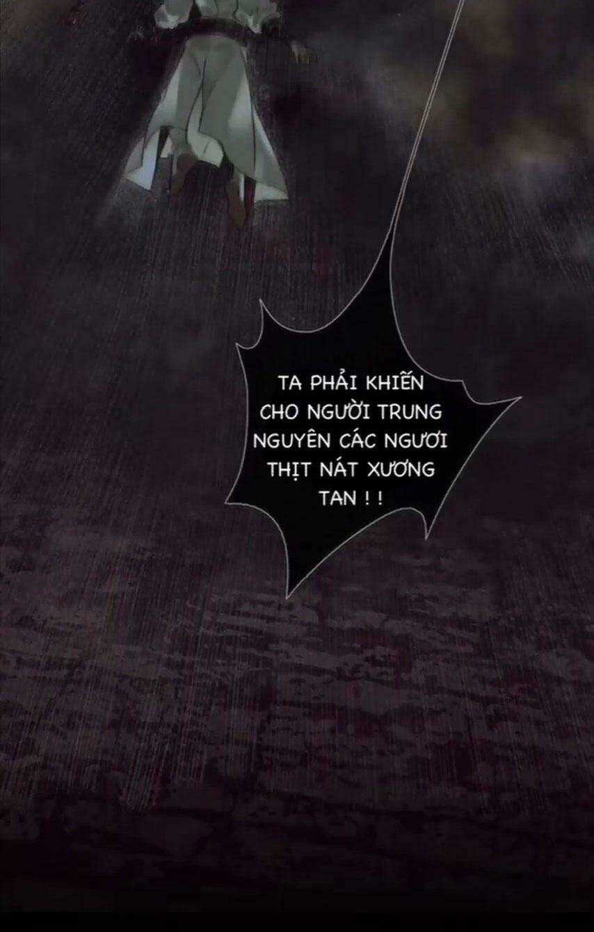 Thiên Quan Tứ Phúc Chapter 39 trang 17