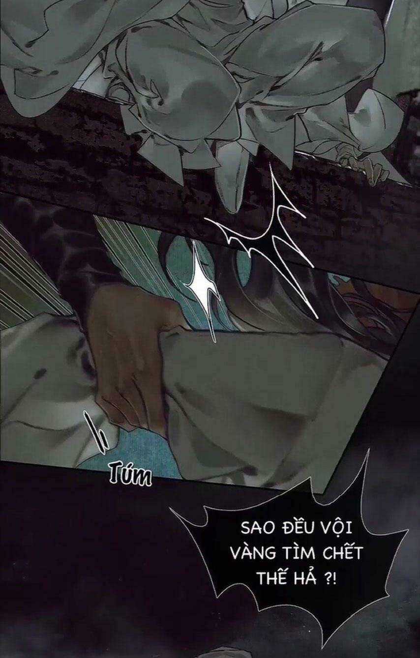 Thiên Quan Tứ Phúc Chapter 39 trang 2