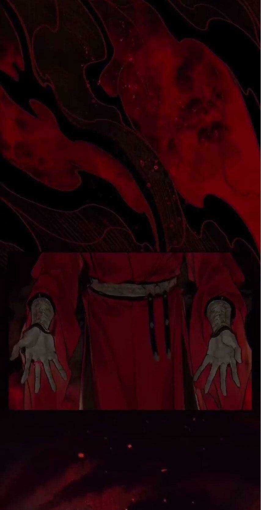 Thiên Quan Tứ Phúc Chapter 39 trang 20