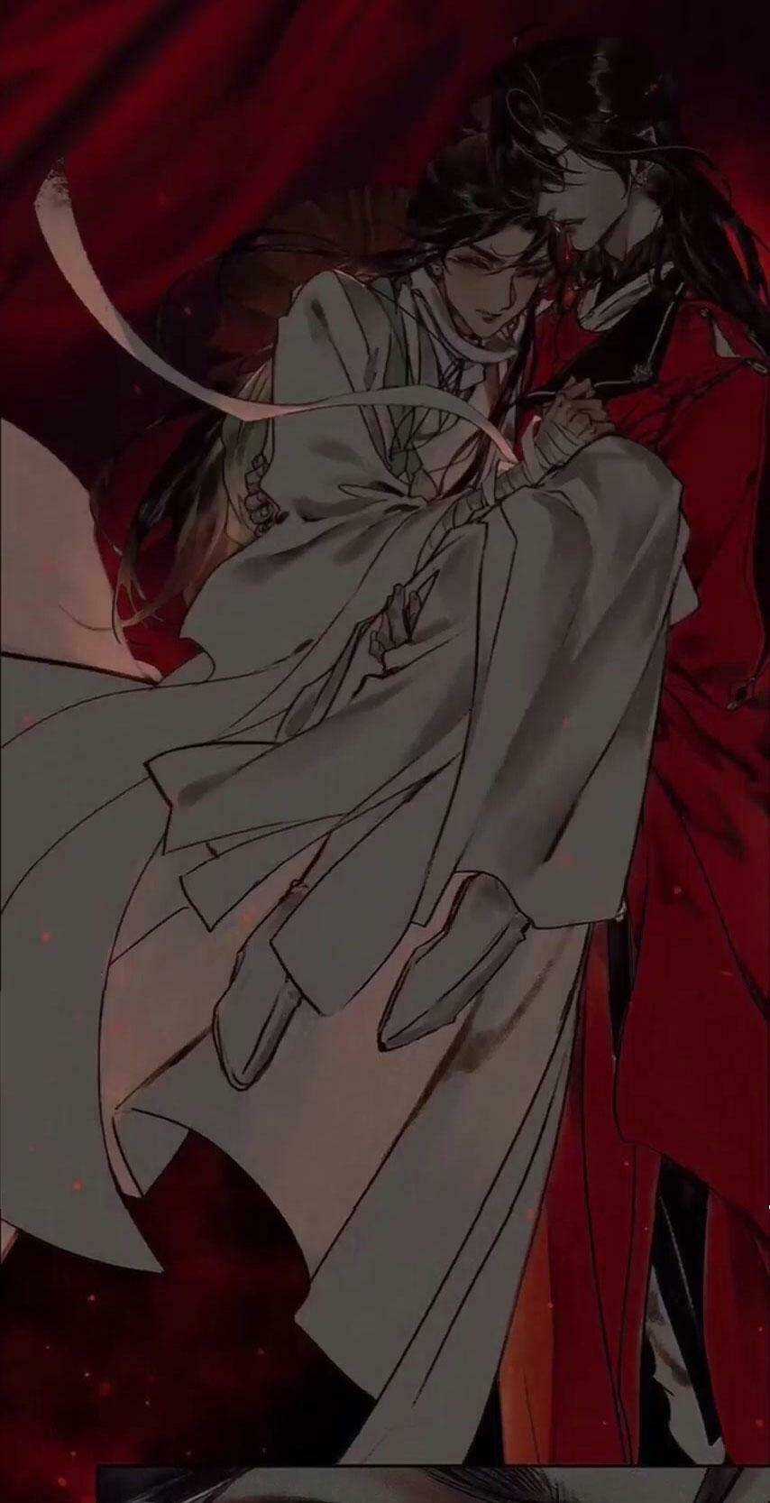 Thiên Quan Tứ Phúc Chapter 39 trang 22