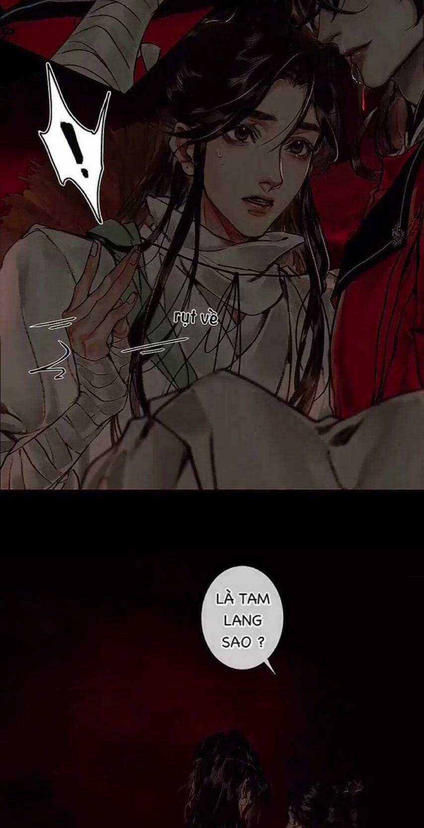 Thiên Quan Tứ Phúc Chapter 39 trang 24