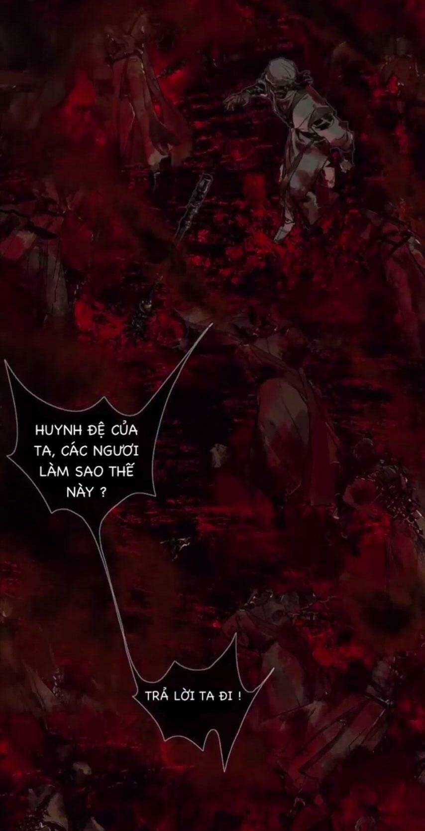 Thiên Quan Tứ Phúc Chapter 39 trang 27