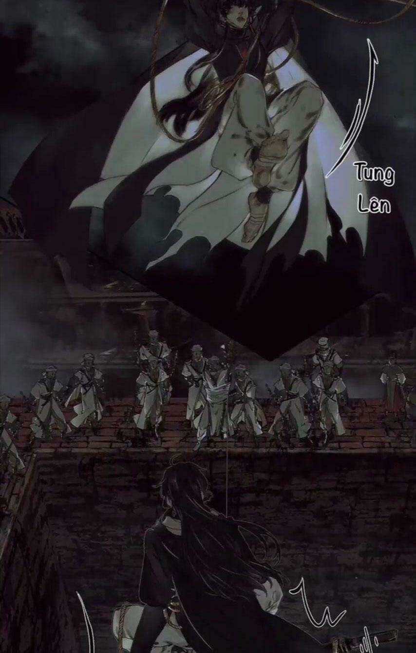 Thiên Quan Tứ Phúc Chapter 39 trang 9
