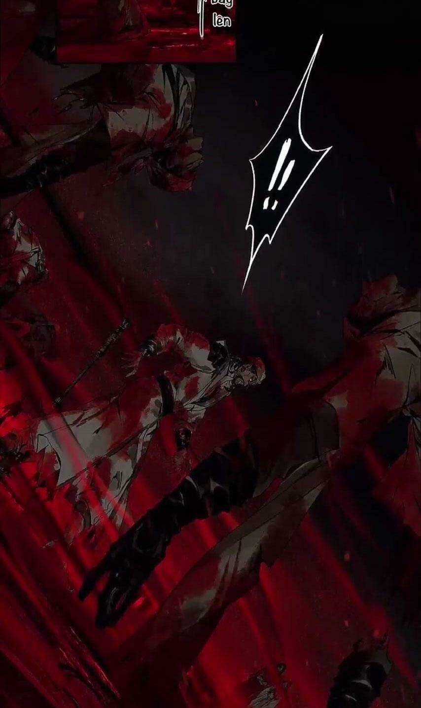 Thiên Quan Tứ Phúc Chapter 41 trang 11