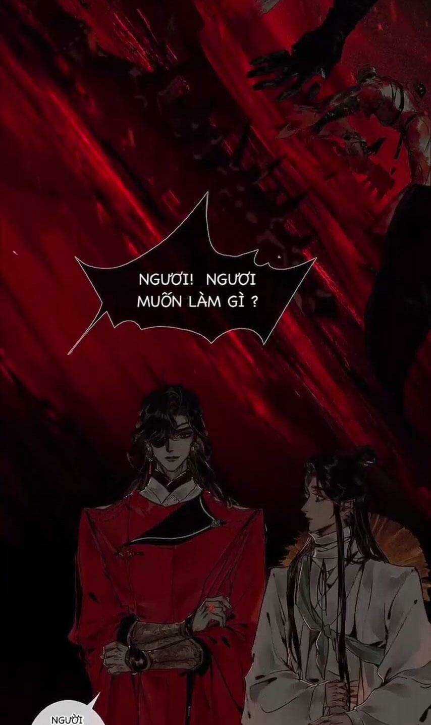 Thiên Quan Tứ Phúc Chapter 41 trang 12