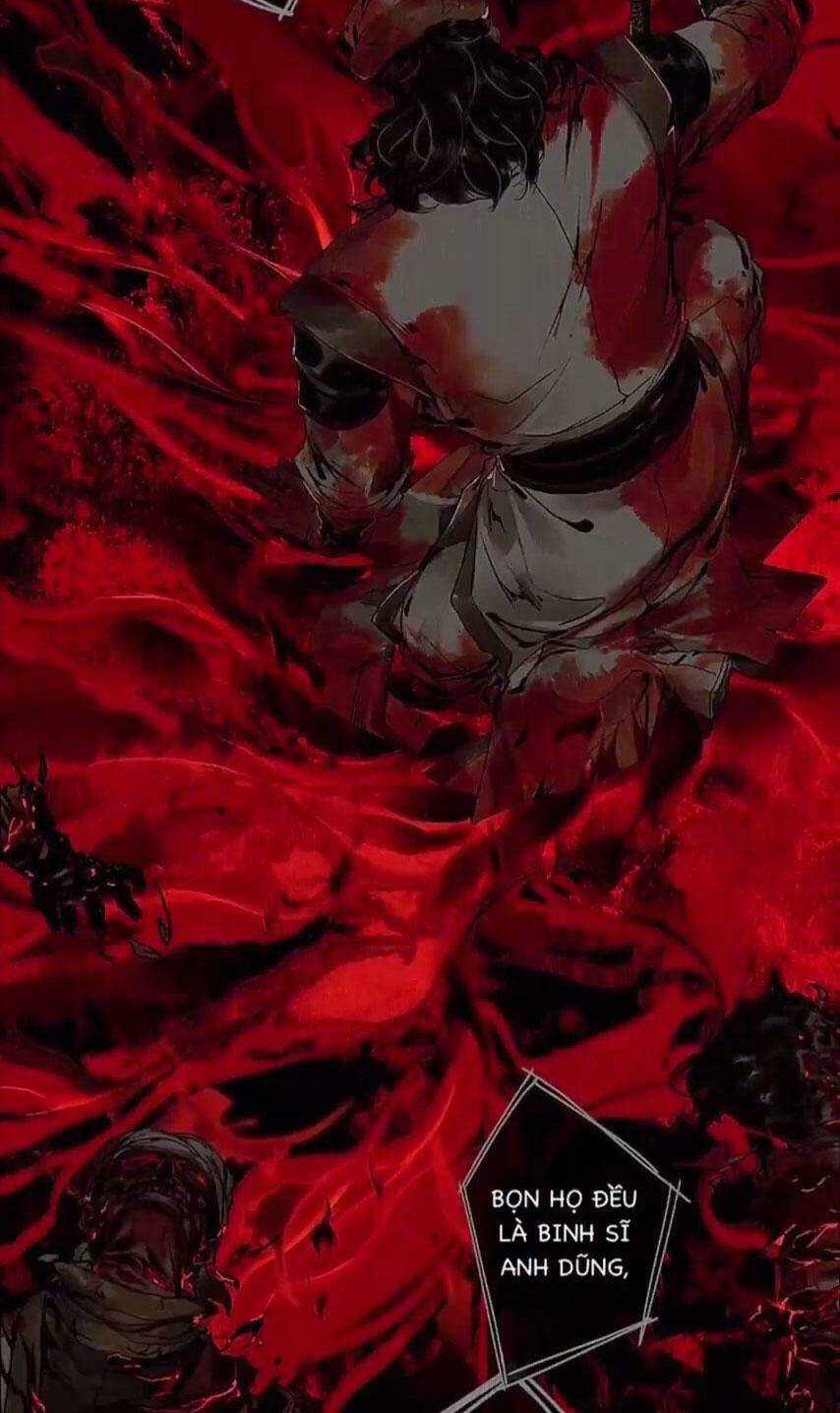 Thiên Quan Tứ Phúc Chapter 41 trang 16