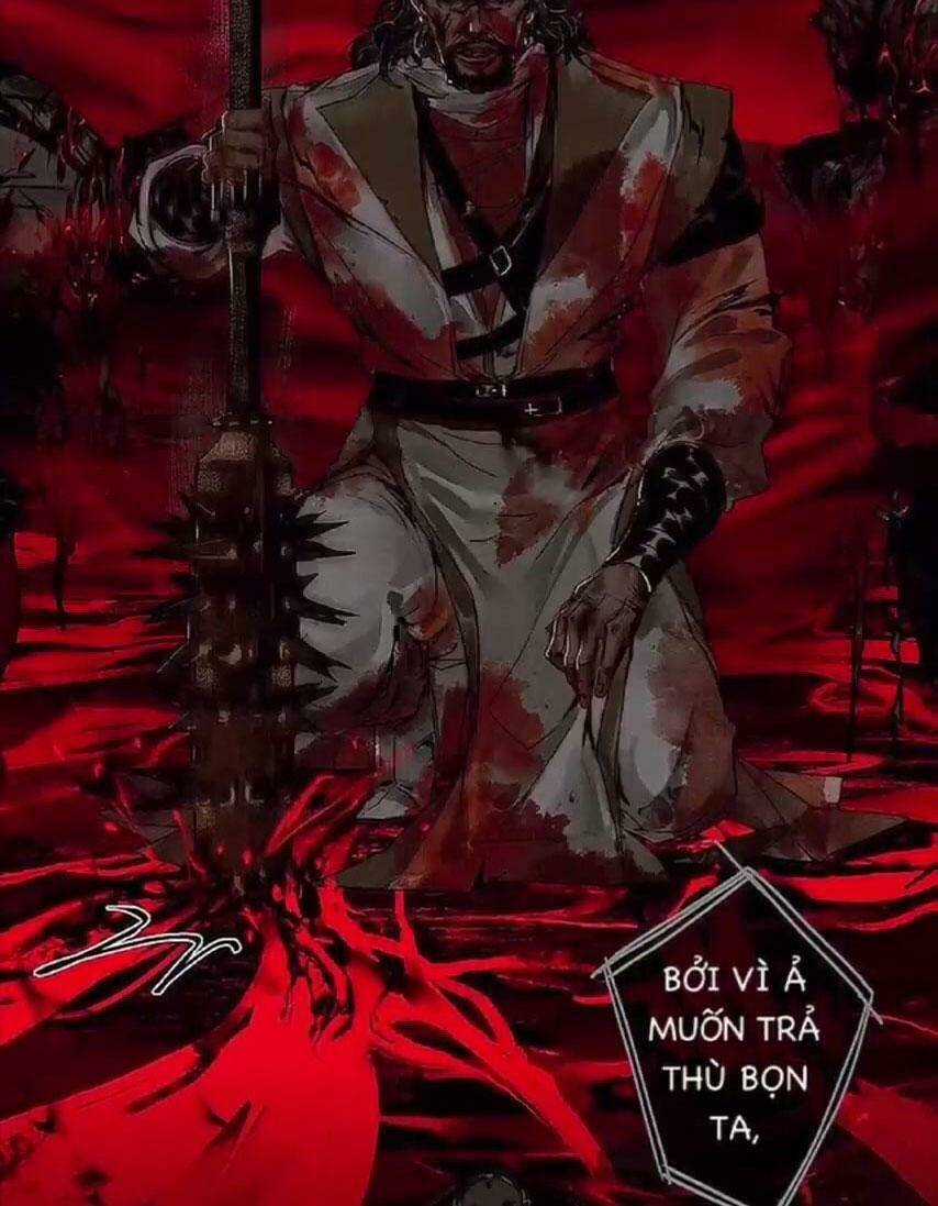 Thiên Quan Tứ Phúc Chapter 41 trang 24