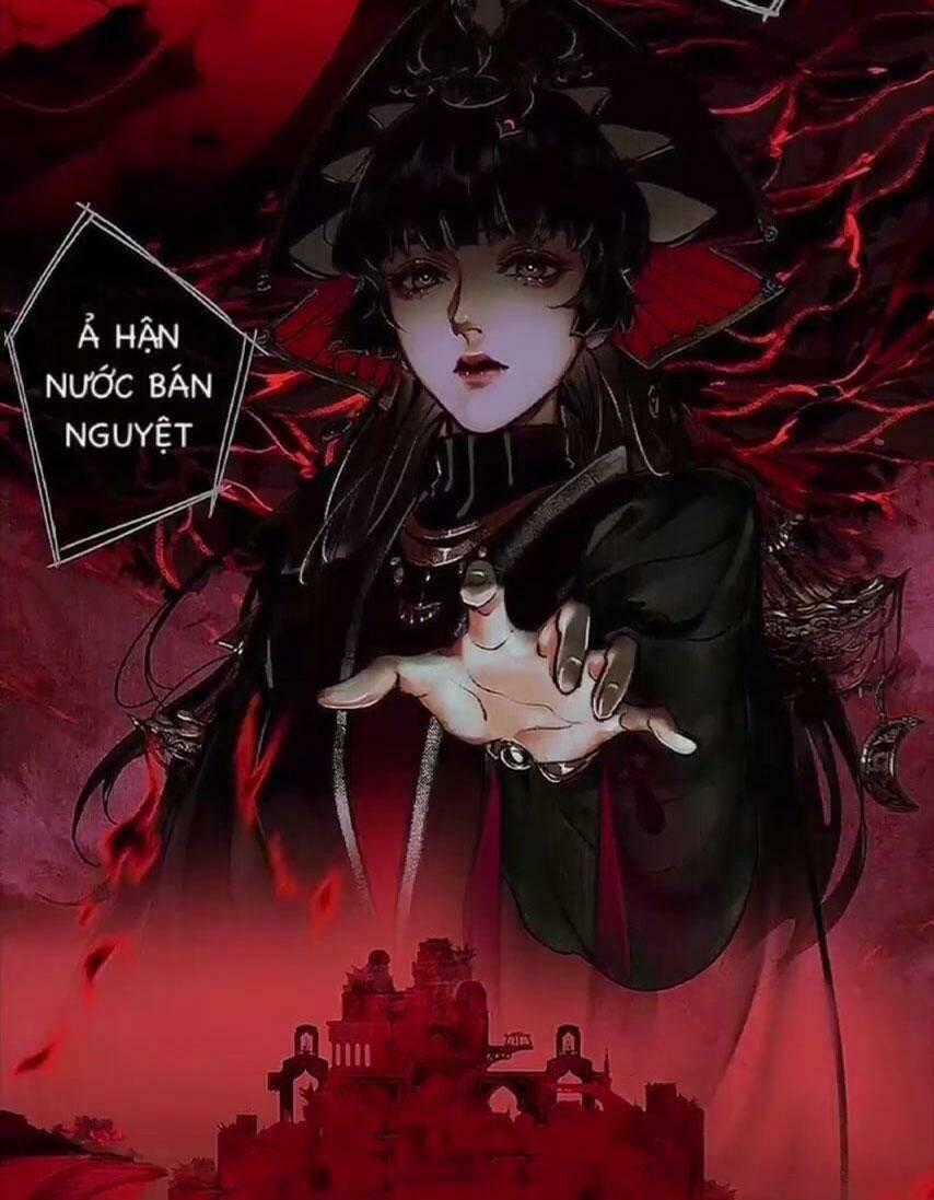 Thiên Quan Tứ Phúc Chapter 41 trang 25