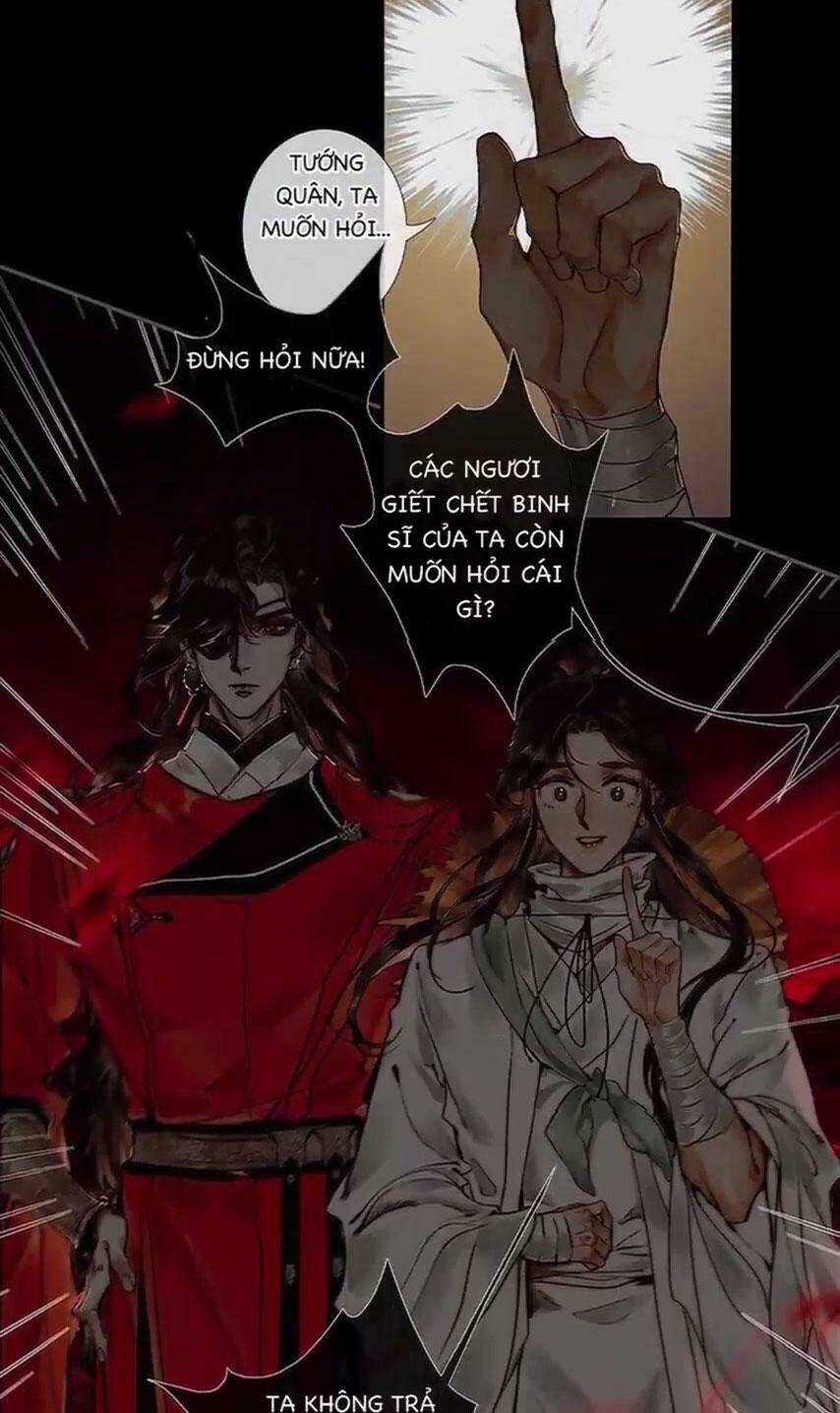 Thiên Quan Tứ Phúc Chapter 41 trang 7