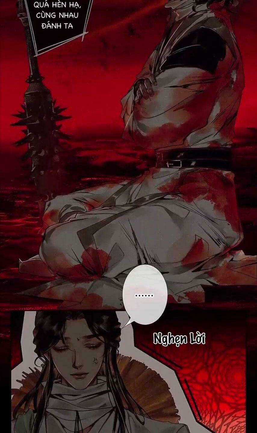 Thiên Quan Tứ Phúc Chapter 41 trang 9