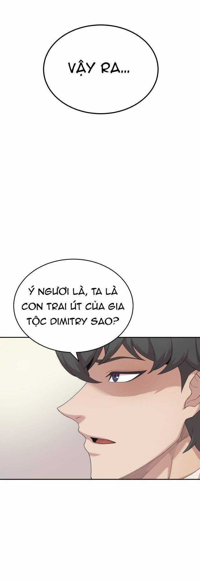 Thiên Quỷ Chẳng Sống Nổi Cuộc Đời Bình Thường Chapter 1 trang 11