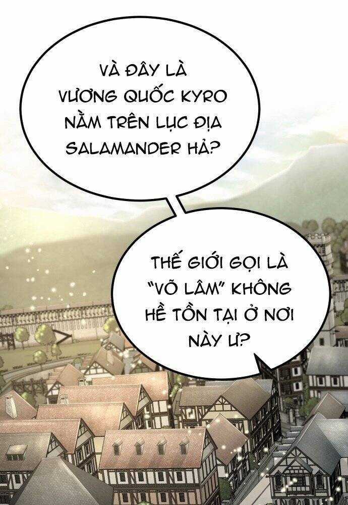 Thiên Quỷ Chẳng Sống Nổi Cuộc Đời Bình Thường Chapter 1 trang 12