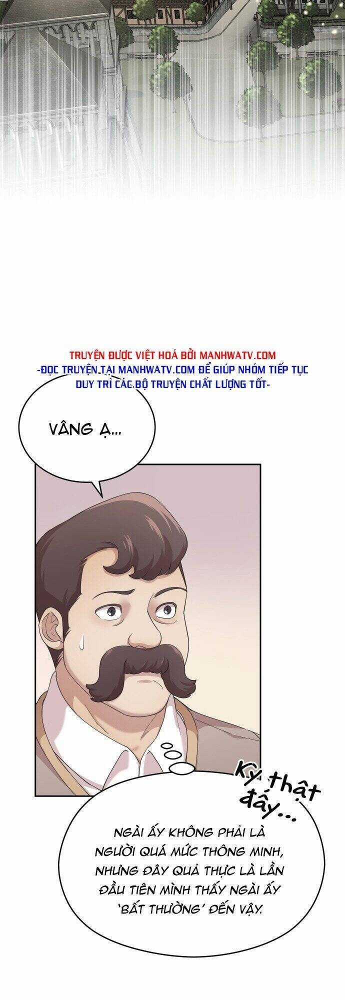 Thiên Quỷ Chẳng Sống Nổi Cuộc Đời Bình Thường Chapter 1 trang 13