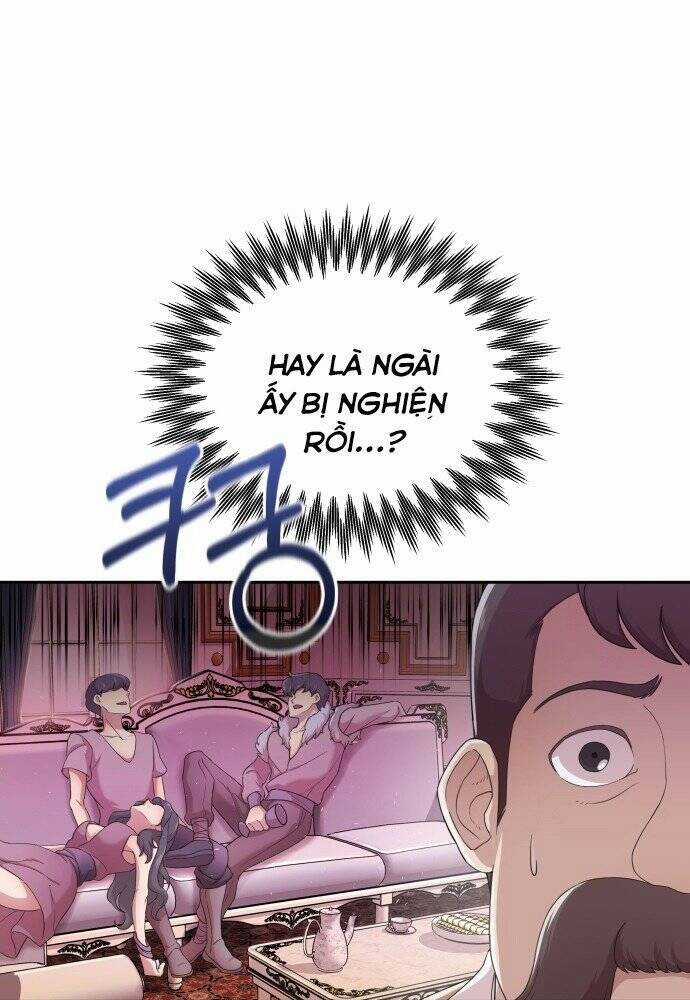 Thiên Quỷ Chẳng Sống Nổi Cuộc Đời Bình Thường Chapter 1 trang 14