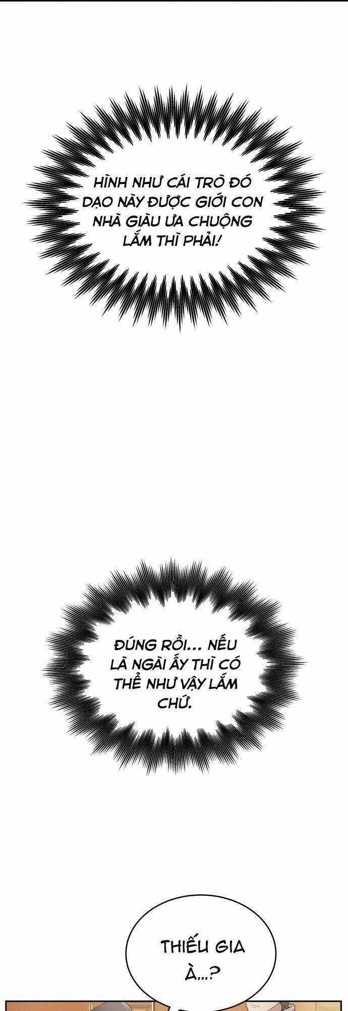 Thiên Quỷ Chẳng Sống Nổi Cuộc Đời Bình Thường Chapter 1 trang 15