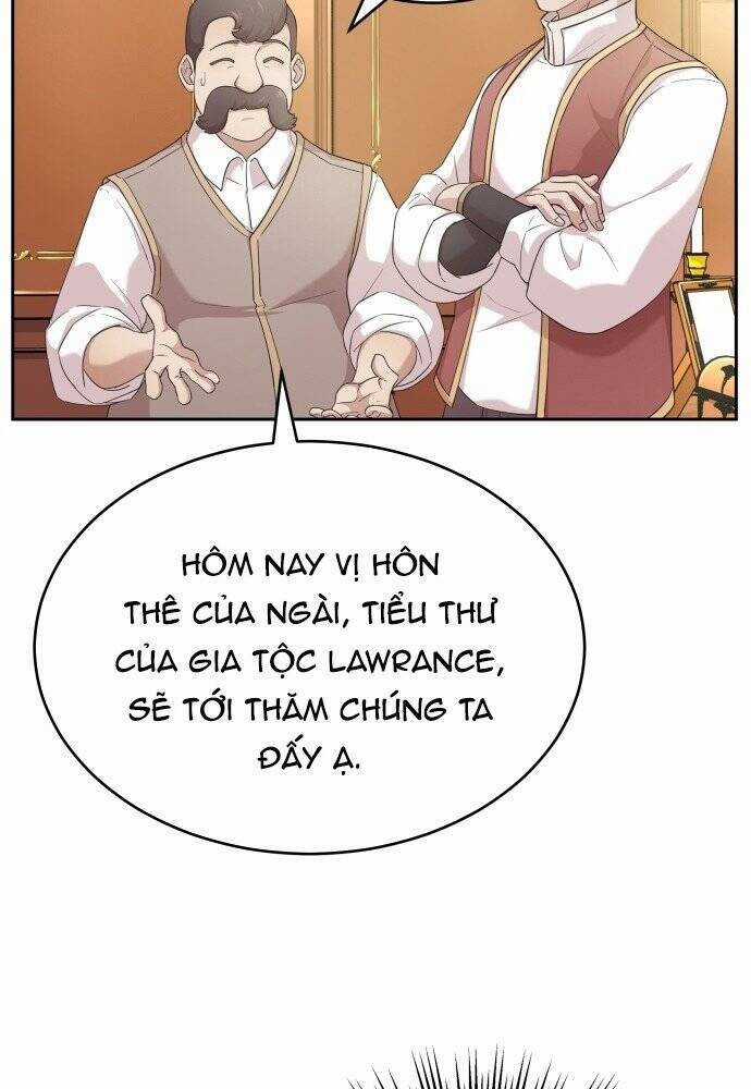 Thiên Quỷ Chẳng Sống Nổi Cuộc Đời Bình Thường Chapter 1 trang 16