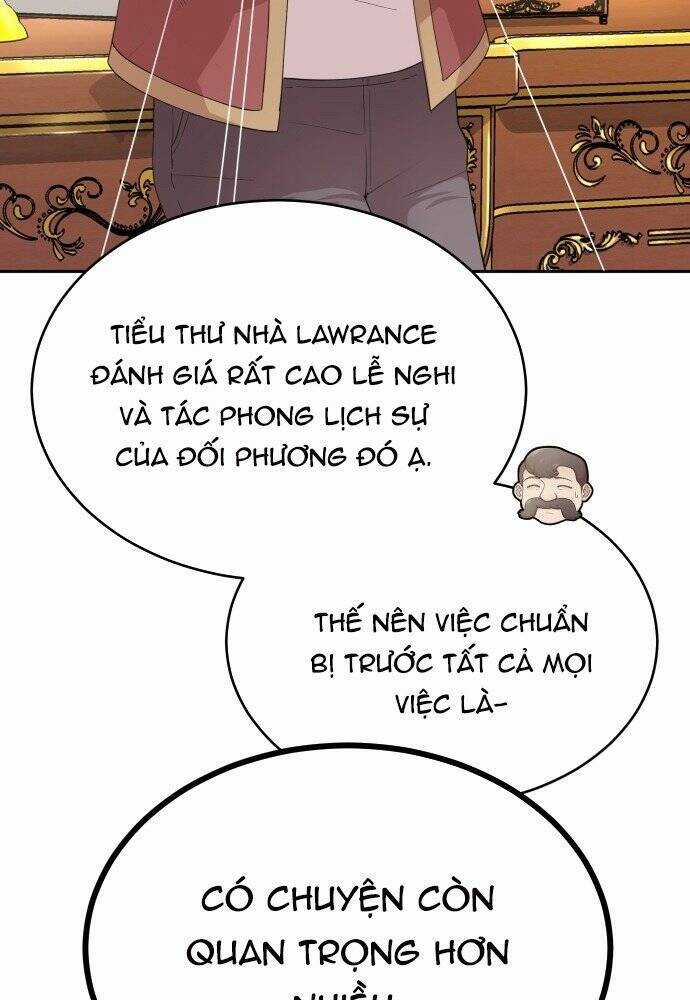 Thiên Quỷ Chẳng Sống Nổi Cuộc Đời Bình Thường Chapter 1 trang 18