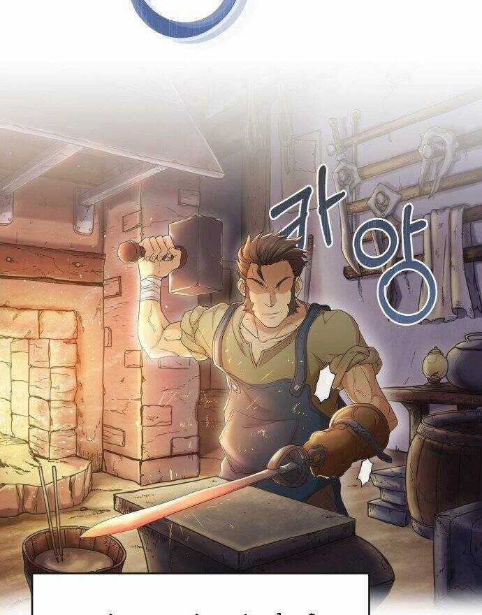 Thiên Quỷ Chẳng Sống Nổi Cuộc Đời Bình Thường Chapter 1 trang 2