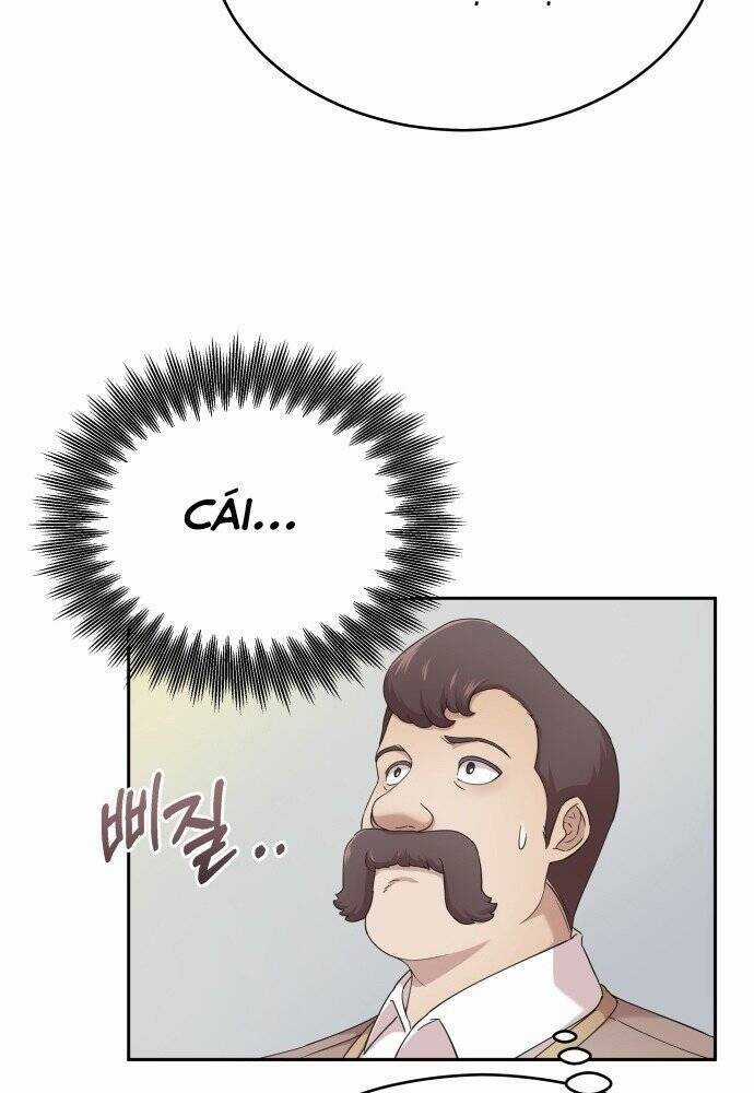 Thiên Quỷ Chẳng Sống Nổi Cuộc Đời Bình Thường Chapter 1 trang 20