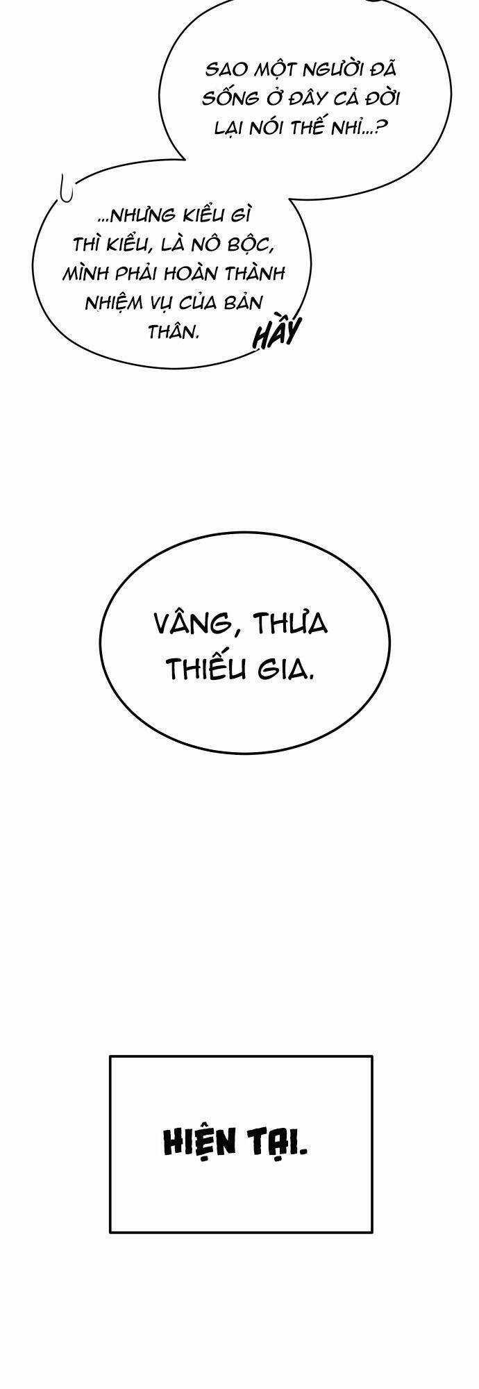 Thiên Quỷ Chẳng Sống Nổi Cuộc Đời Bình Thường Chapter 1 trang 21