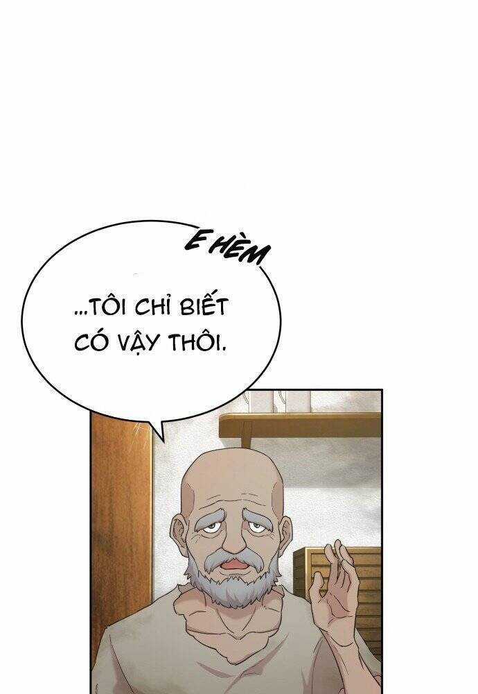 Thiên Quỷ Chẳng Sống Nổi Cuộc Đời Bình Thường Chapter 1 trang 22