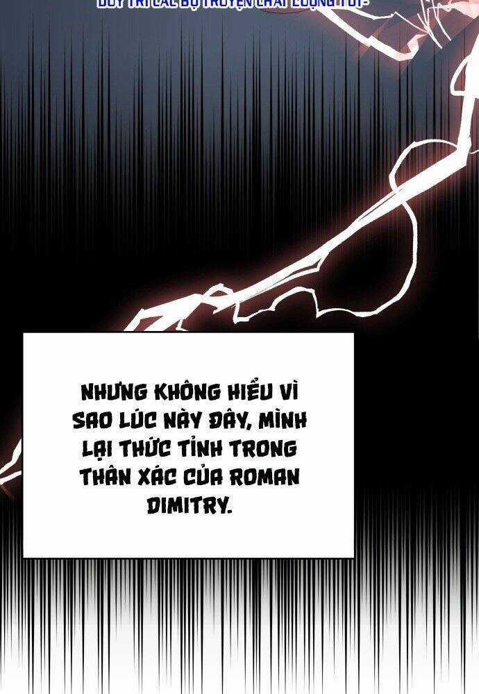 Thiên Quỷ Chẳng Sống Nổi Cuộc Đời Bình Thường Chapter 1 trang 26