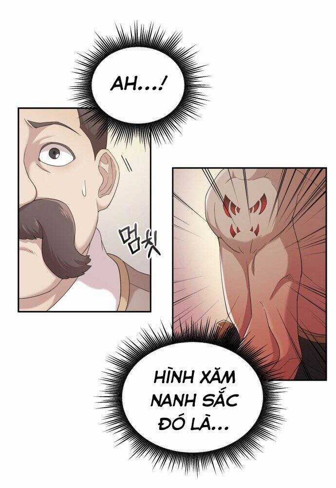 Thiên Quỷ Chẳng Sống Nổi Cuộc Đời Bình Thường Chapter 1 trang 34