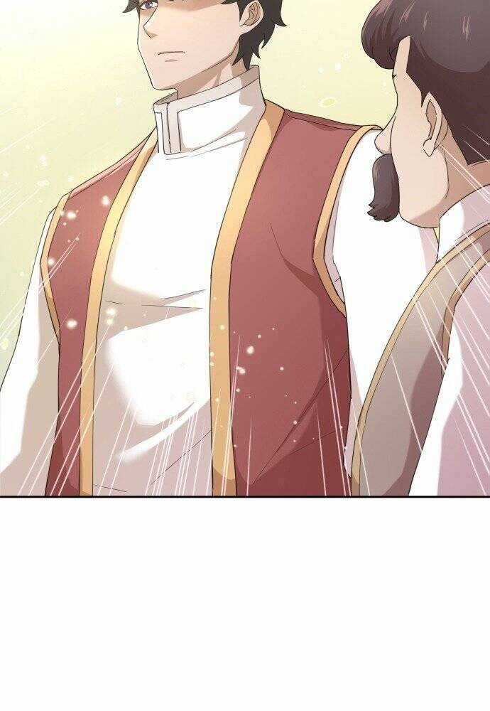 Thiên Quỷ Chẳng Sống Nổi Cuộc Đời Bình Thường Chapter 1 trang 36