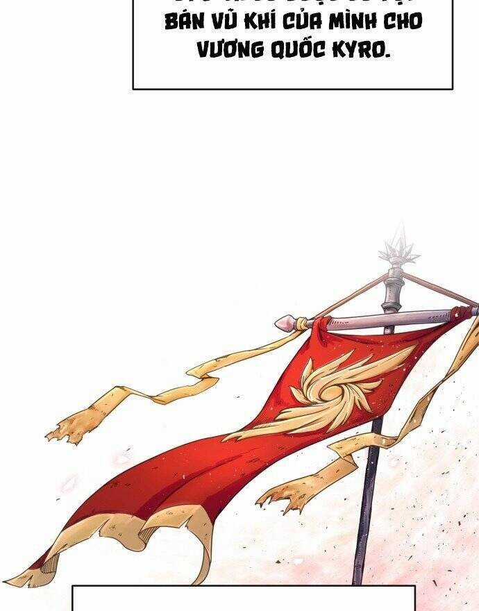 Thiên Quỷ Chẳng Sống Nổi Cuộc Đời Bình Thường Chapter 1 trang 4