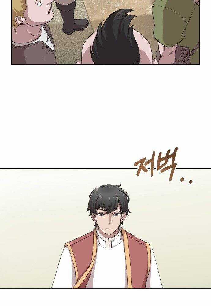 Thiên Quỷ Chẳng Sống Nổi Cuộc Đời Bình Thường Chapter 1 trang 42