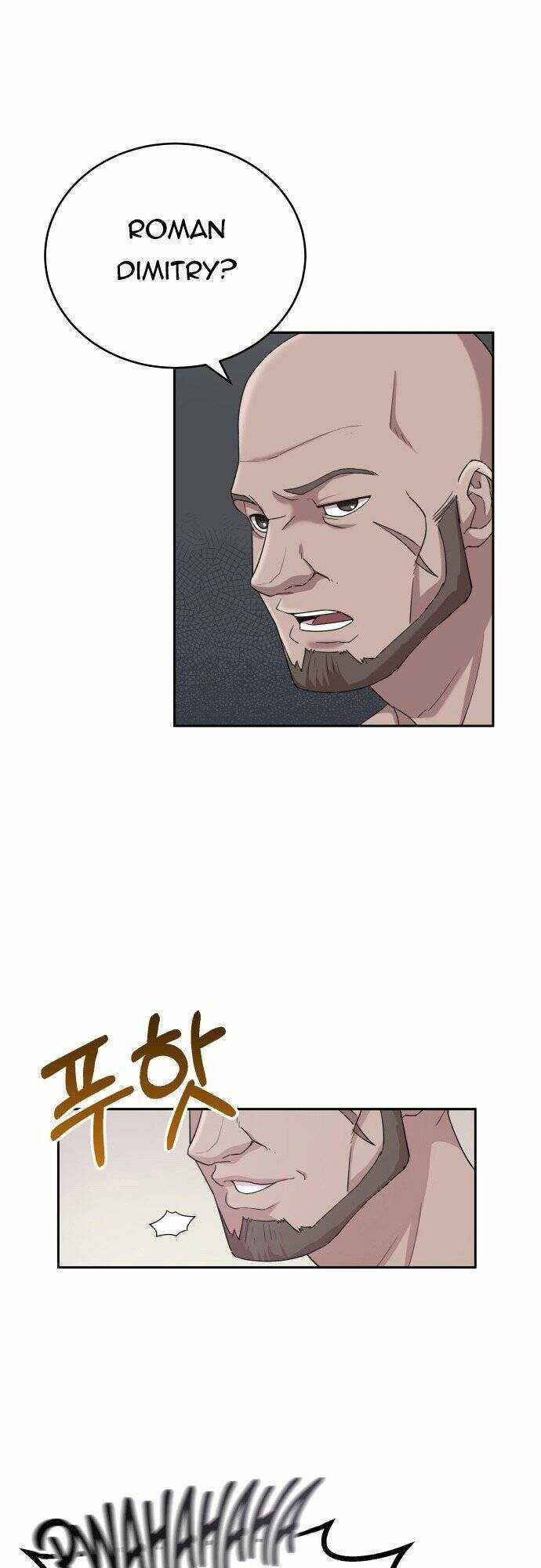 Thiên Quỷ Chẳng Sống Nổi Cuộc Đời Bình Thường Chapter 1 trang 43