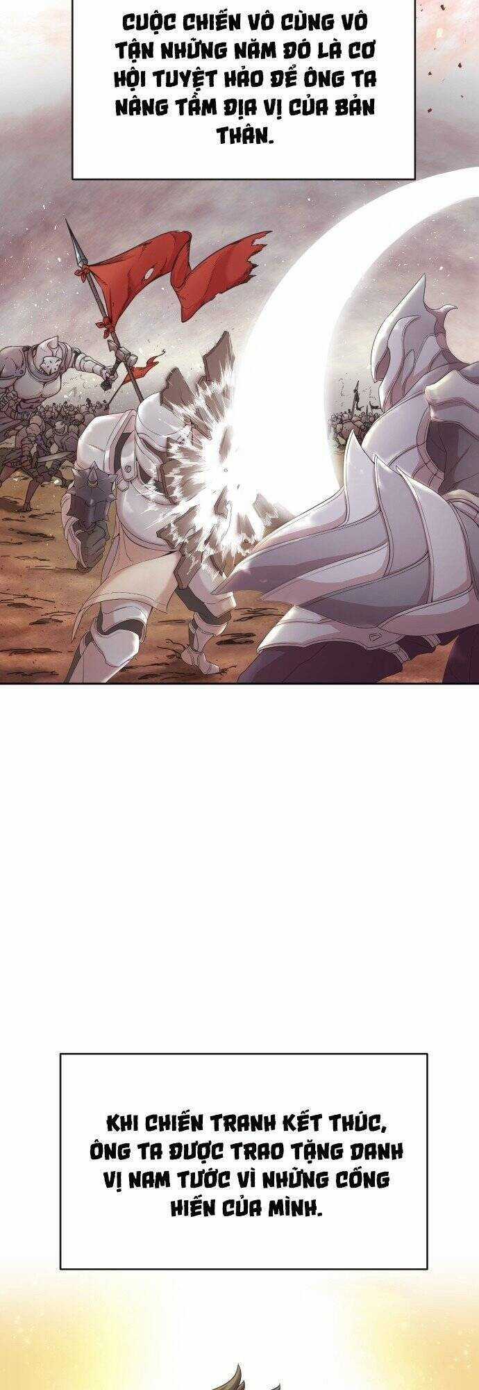 Thiên Quỷ Chẳng Sống Nổi Cuộc Đời Bình Thường Chapter 1 trang 5