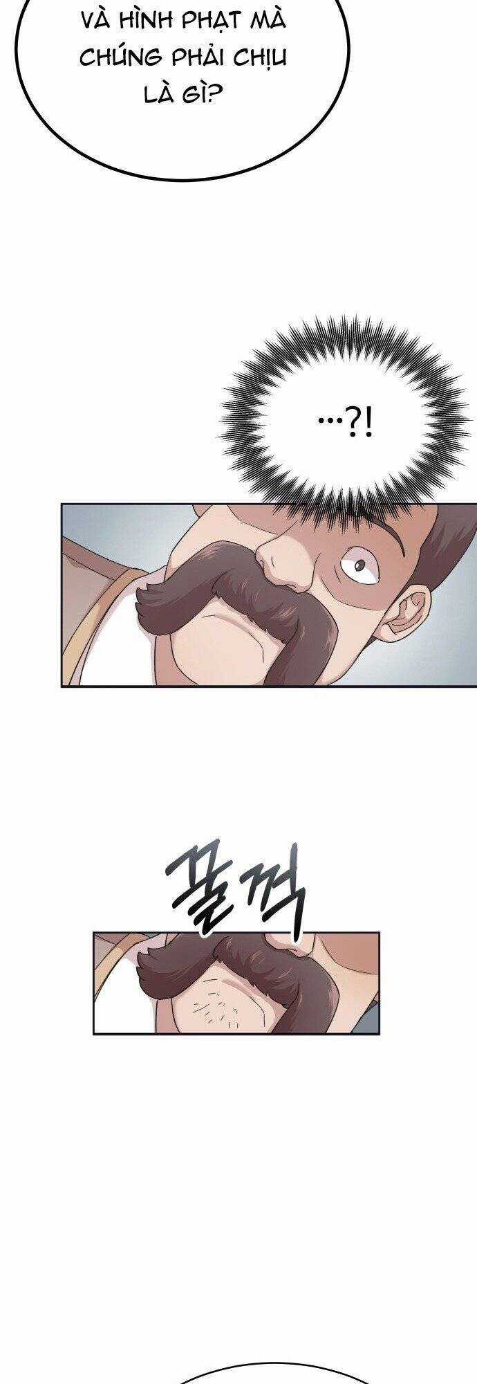 Thiên Quỷ Chẳng Sống Nổi Cuộc Đời Bình Thường Chapter 1 trang 51