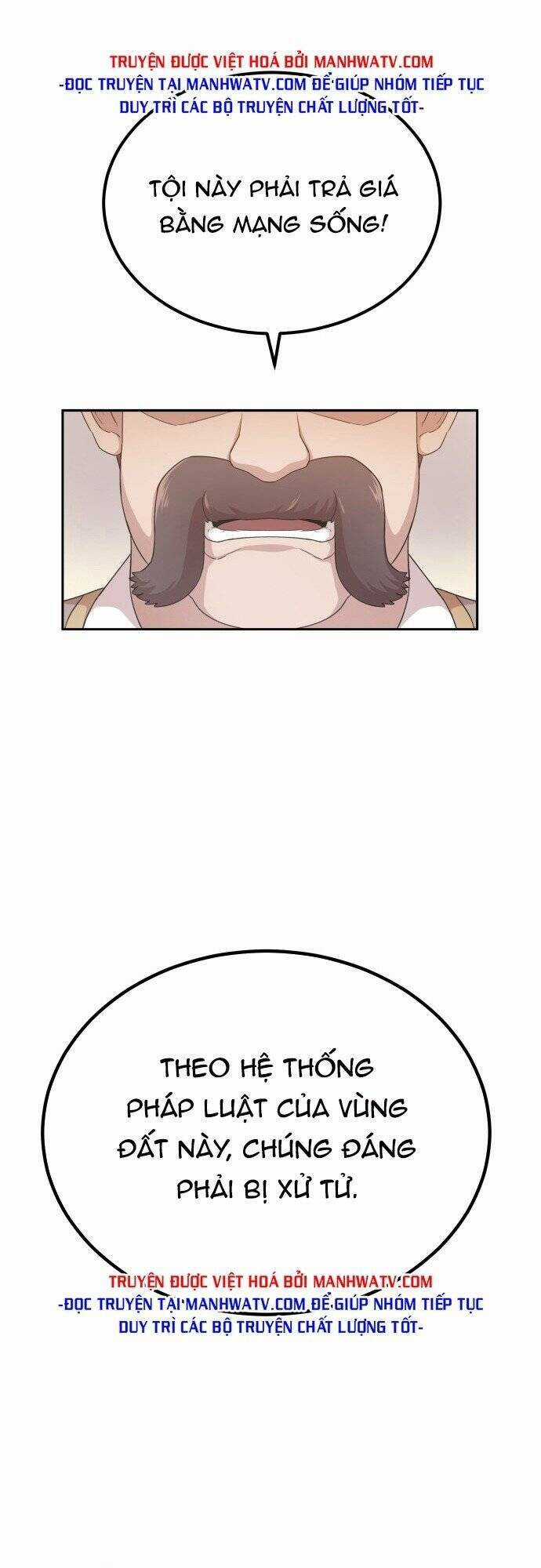 Thiên Quỷ Chẳng Sống Nổi Cuộc Đời Bình Thường Chapter 1 trang 55