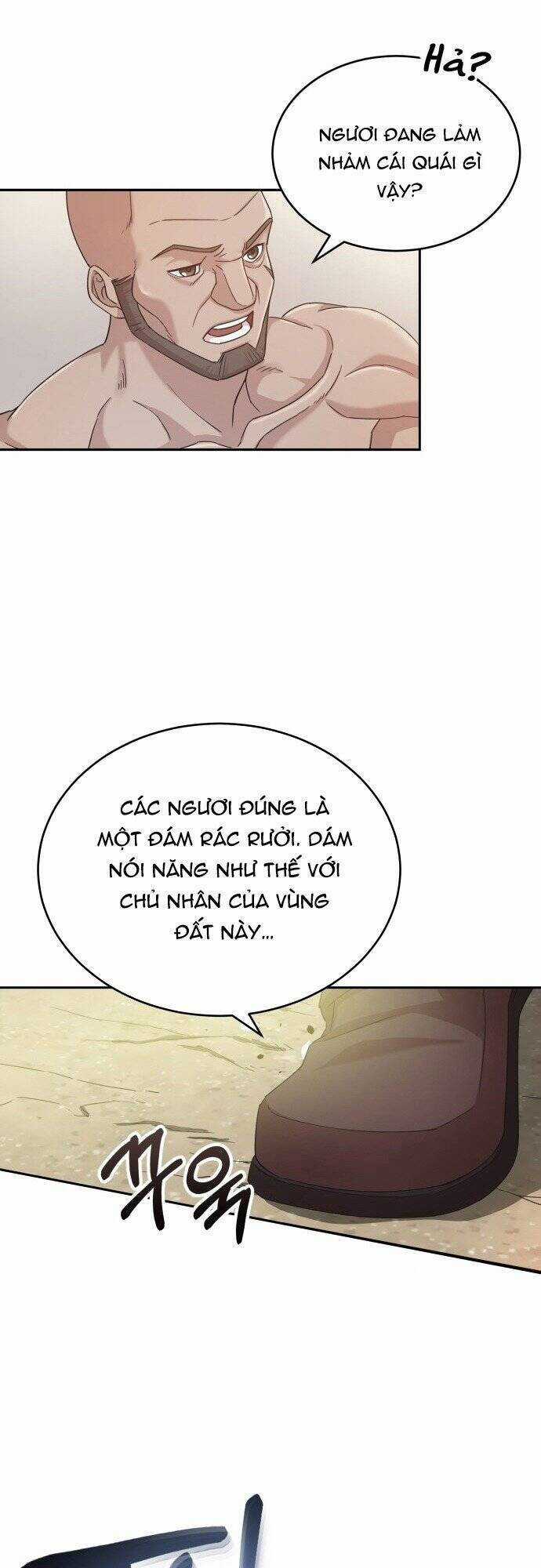 Thiên Quỷ Chẳng Sống Nổi Cuộc Đời Bình Thường Chapter 1 trang 63