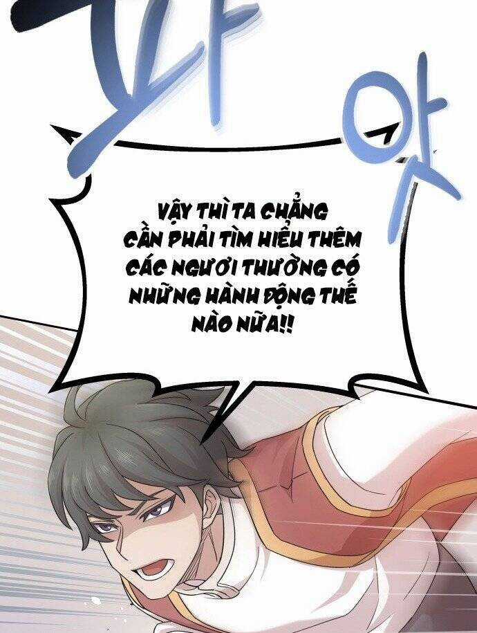 Thiên Quỷ Chẳng Sống Nổi Cuộc Đời Bình Thường Chapter 1 trang 64